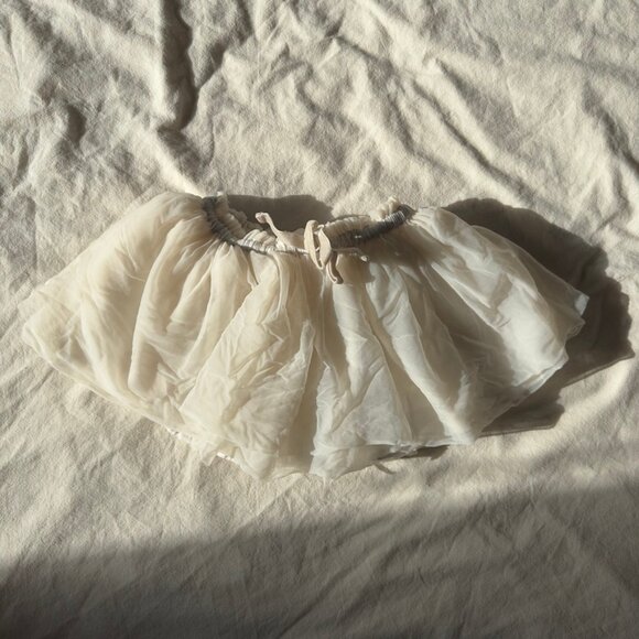 Jamie Kay tulle skirt - Picture 1 of 4